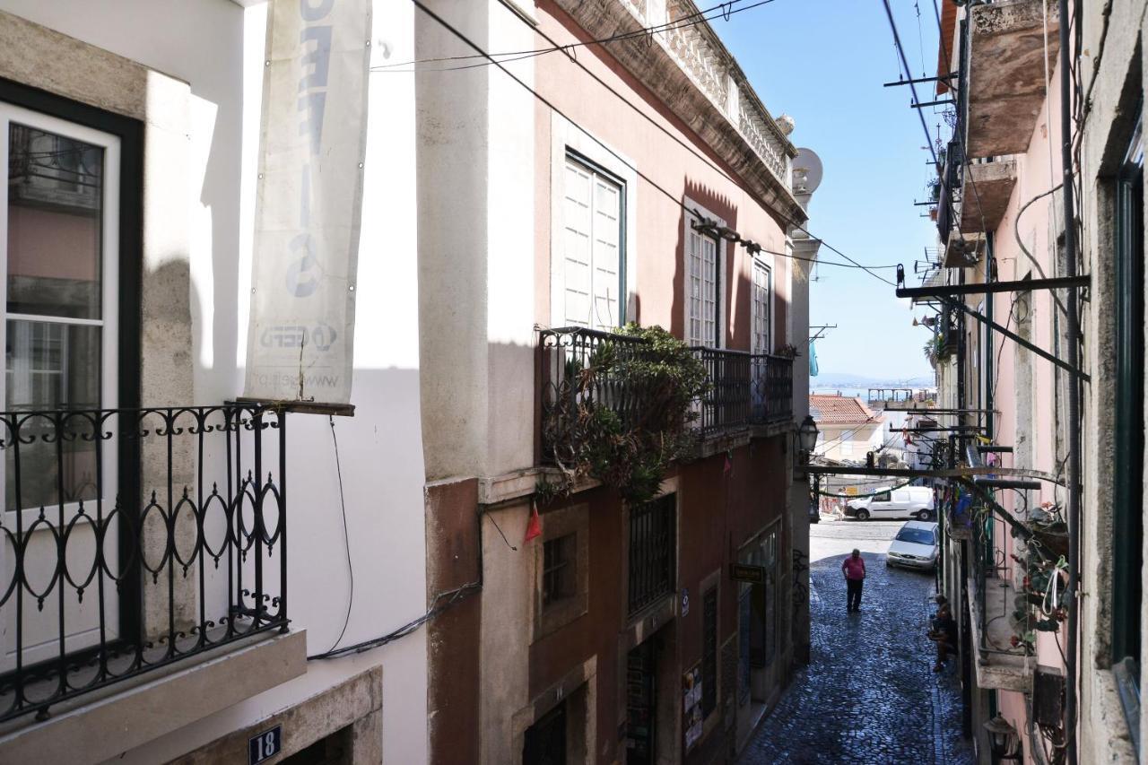 Casa Ginja - Checkinhome Appartement *